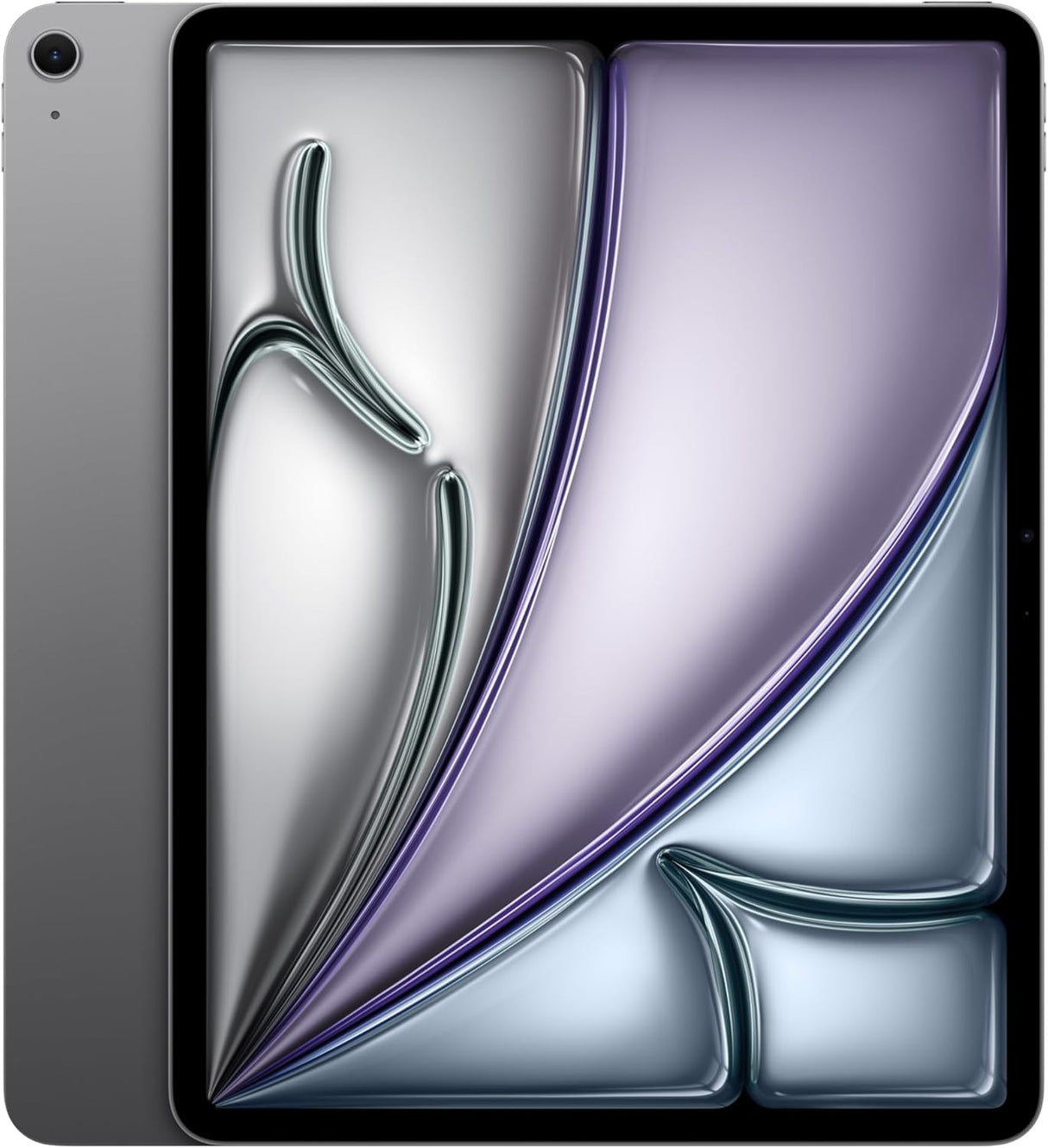 Apple MCNT4KN/A 13" iPad Air (2025) M3 Chip 6GB 512GB Tablet - Space Grey