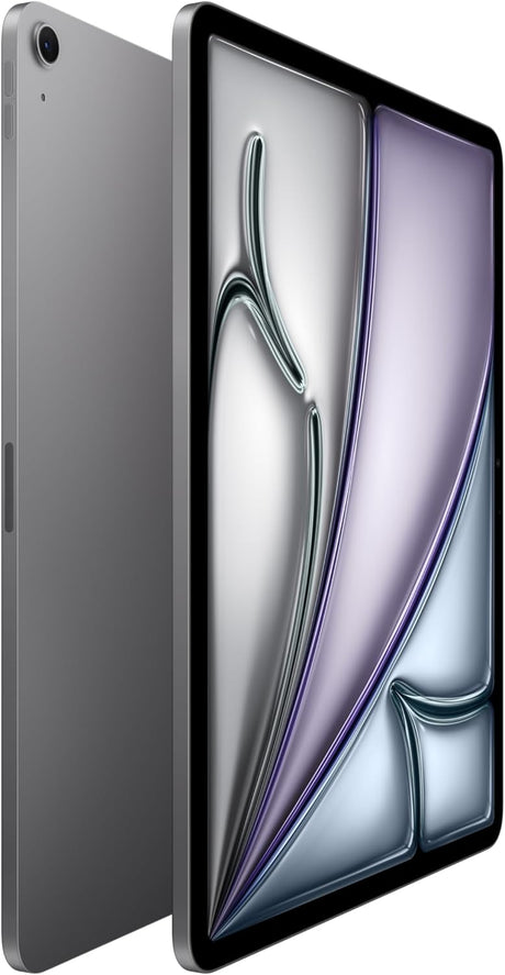 Apple MCNT4KN/A 13" iPad Air (2025) M3 Chip 6GB 512GB Tablet - Space Grey