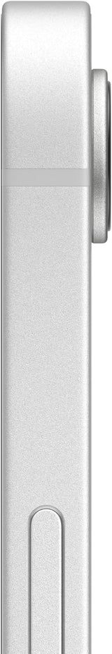 Apple iPhone 16e 5G 6.1'' iOS Smartphone 128GB Unlocked SIM-Free - White