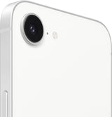 Apple iPhone 16e 5G 6.1'' iOS Smartphone 128GB SIM-Free Unlocked - White A