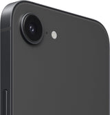 Apple iPhone 16e 5G 6.1'' iOS AI Smartphone 256GB Unlocked SIM-Free - Black