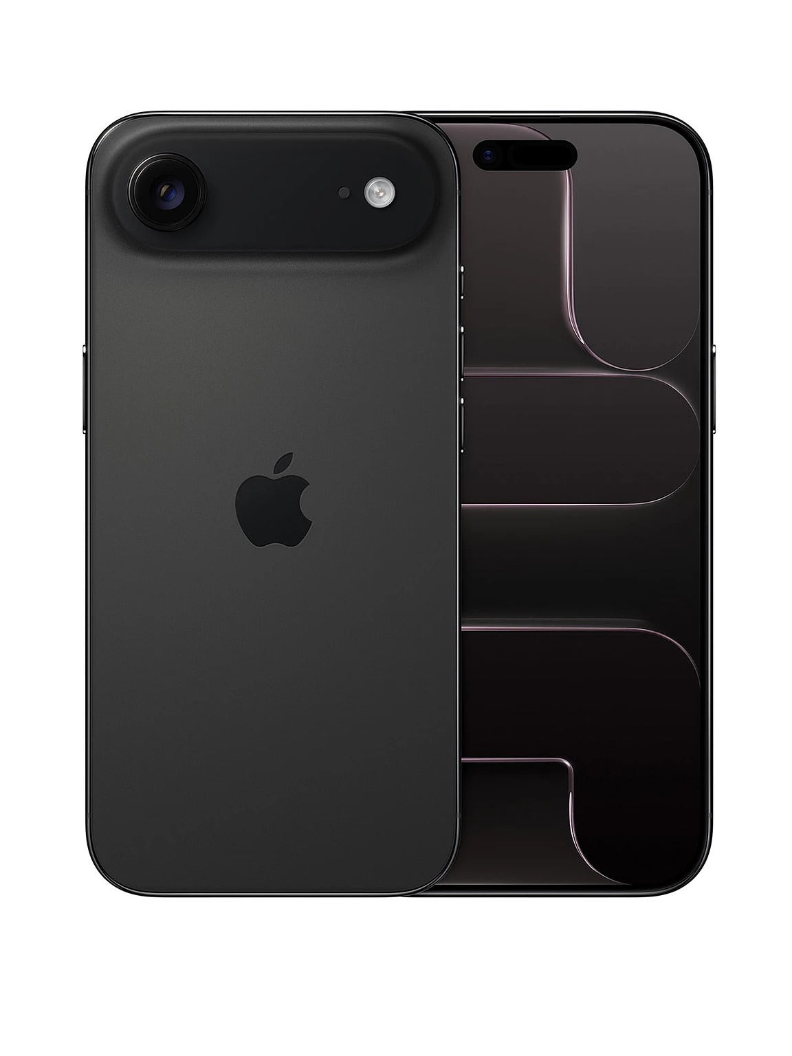 Apple iPhone Air 6.5'' 5G Smartphone 256GB Unlocked SIM-Free - Space Black