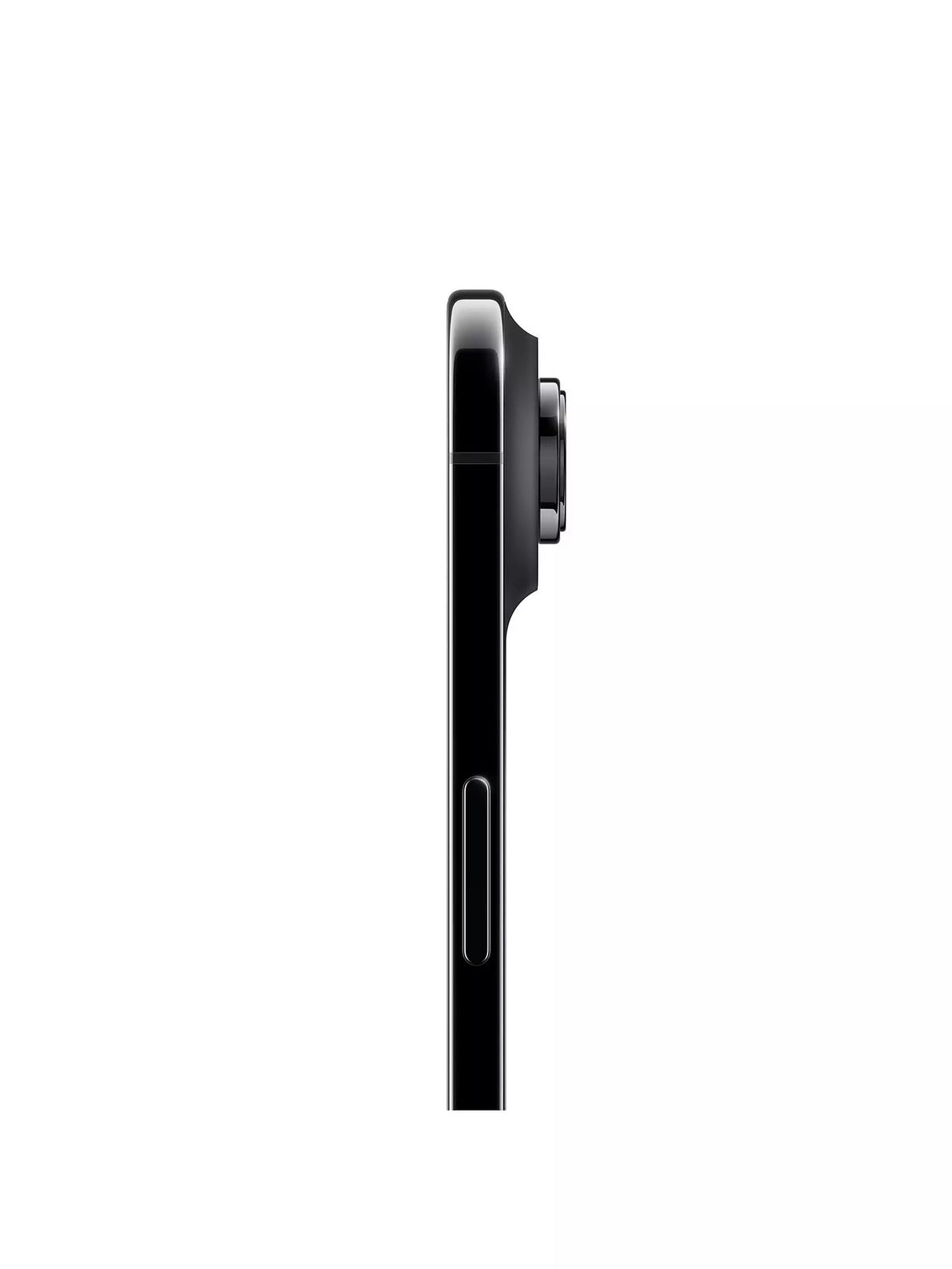 Apple iPhone Air 6.5'' 5G Smartphone 256GB Unlocked SIM-Free - Space Black