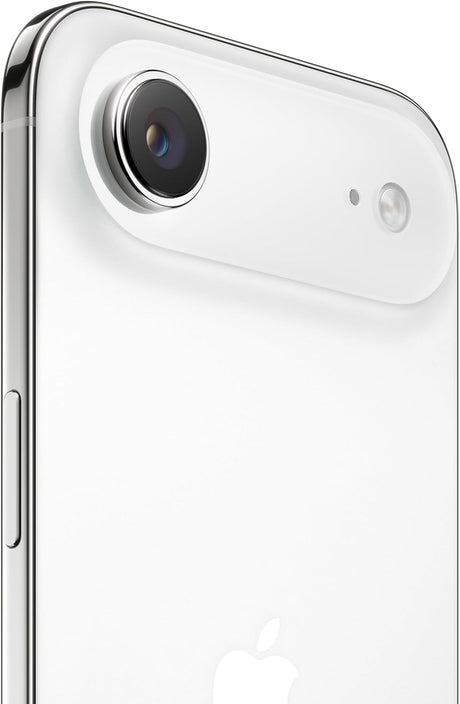 Apple iPhone Air 6.5'' 5G Smartphone 256GB Unlocked SIM-Free - Cloud White