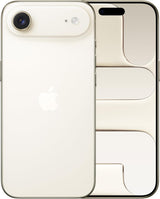 Apple iPhone Air 6.5'' 5G Smartphone 256GB Unlocked SIM-Free - Light Gold