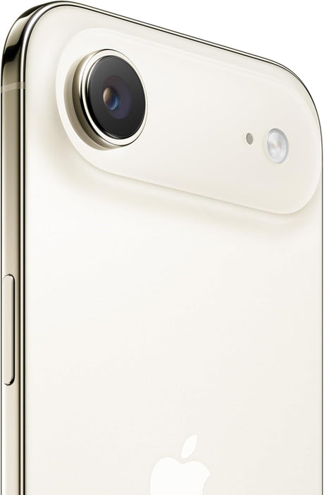 Apple iPhone Air 6.5'' 5G Smartphone 256GB Unlocked SIM-Free - Light Gold