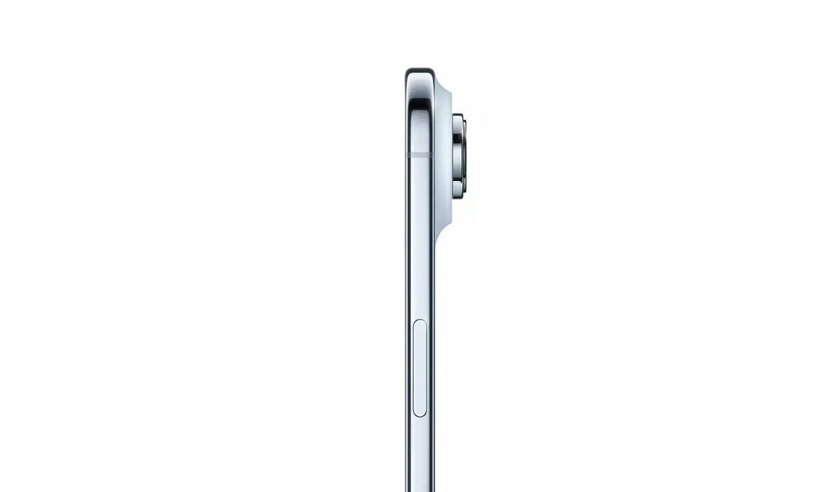 Apple iPhone Air 256GB AI 6.5" SIM + eSIM 5G Smartphone Unlocked - Sky Blue