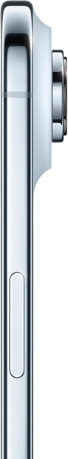 Apple iPhone Air 5G 6.5'' Smartphone 512GB Unlocked Dual eSIM - Sky Blue