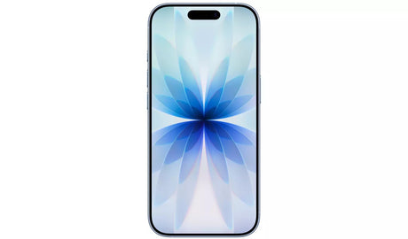 Apple iPhone 17 5G 6.3'' AI iOS Smartphone 256GB Unlocked SIM-Free Mist Blue
