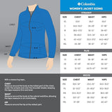 Columbia Women's Puffect Water Resistant Puffer Jacket - Safari - Medium