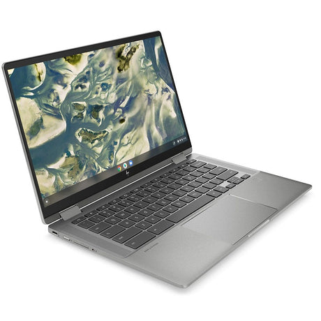 HP Chromebook x360 14c-cc0004na Core i5 256GB SSD 8GB 14" Convertible Laptop