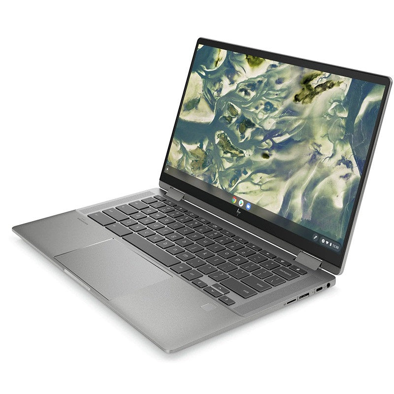 HP Chromebook x360 14c-cc0004na Core i5 256GB SSD 8GB 14" Convertible Laptop