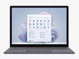 Microsoft Surface Laptop 5 Intel i5 8GB RAM 256GB SSD 13.5'' Touchscreen - Kazoop 