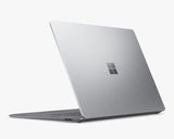 Microsoft Surface Laptop 5 Intel i5 8GB RAM 256GB SSD 13.5'' Touchscreen - Kazoop 