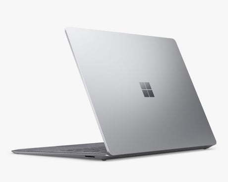 Microsoft Surface Laptop 5 Intel i5 8GB RAM 256GB SSD 13.5'' Touchscreen - Kazoop 