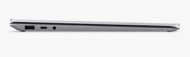 Microsoft Surface Laptop 5 Intel i5 8GB RAM 256GB SSD 13.5'' Touchscreen - Kazoop 