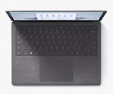 Microsoft Surface Laptop 5 Intel i5 8GB RAM 256GB SSD 13.5'' Touchscreen - Kazoop 