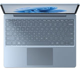 Microsoft Surface Laptop Go 3 Core i5 8GB 256GB SSD 12.4” Touchscreen - Blue