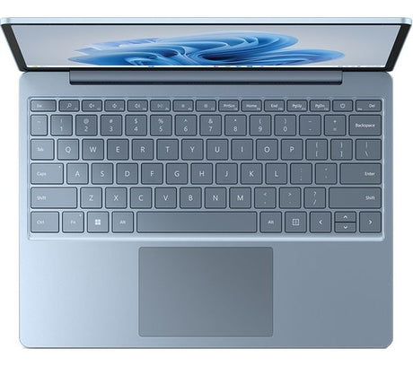 Microsoft Surface Laptop Go 3 Core i5 8GB 256GB SSD 12.4” Touchscreen - Blue