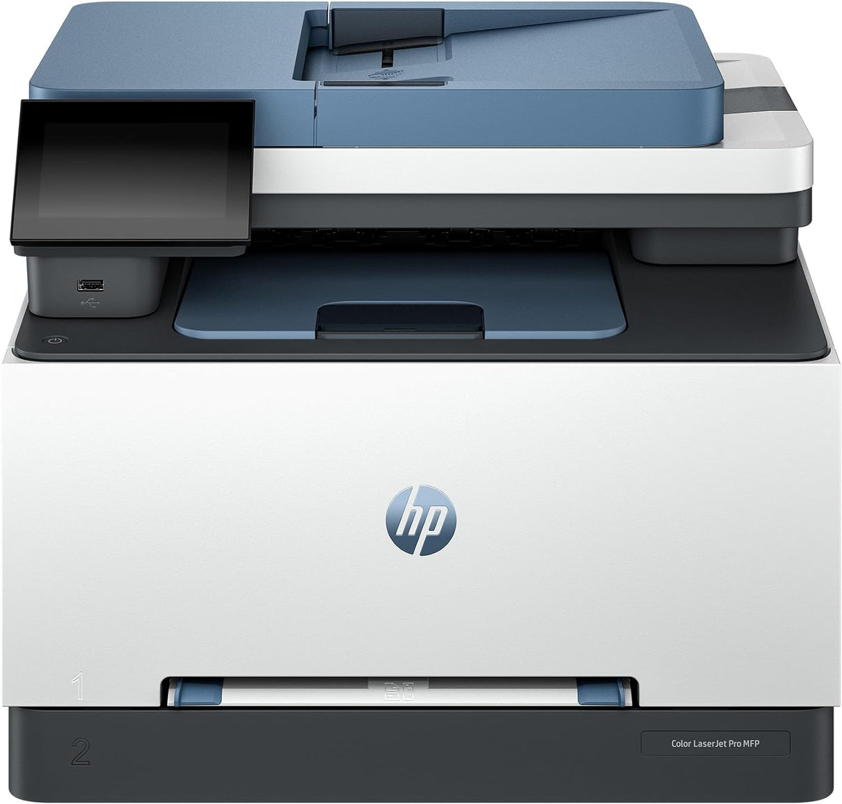 HP Laserjet Pro MFP3302FDW All-in-One Wireless A4 Colour Printer - White