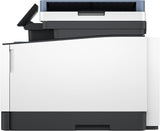 HP Laserjet Pro MFP3302FDW All-in-One Wireless A4 Colour Printer - White