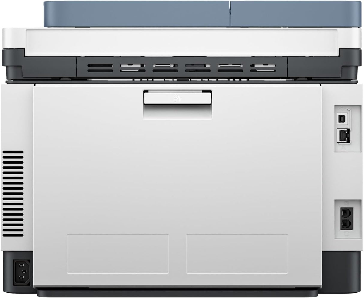 HP Laserjet Pro MFP3302FDW All-in-One Wireless A4 Colour Printer - White