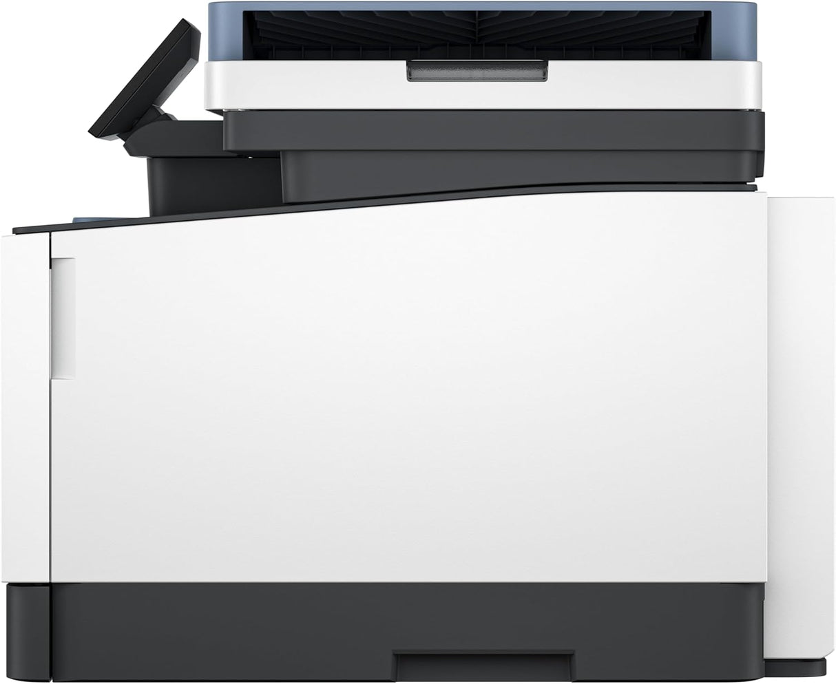 HP Laserjet Pro MFP3302FDW All-in-One Wireless A4 Colour Printer - White - Kazoop 
