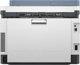 HP Laserjet Pro MFP3302FDW All-in-One Wireless A4 Colour Printer - White - Kazoop 