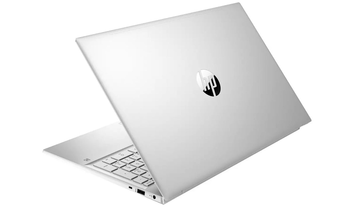 HP Pavilion 15 15-eh1016na AMD Ryzen 3 Intel UHD 4-Core 4GB 256GB SSD Laptop