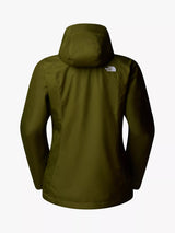 The North Face Evolve II Triclimate 2-in-1 Waterproof Jacket Olive/Pearl - M