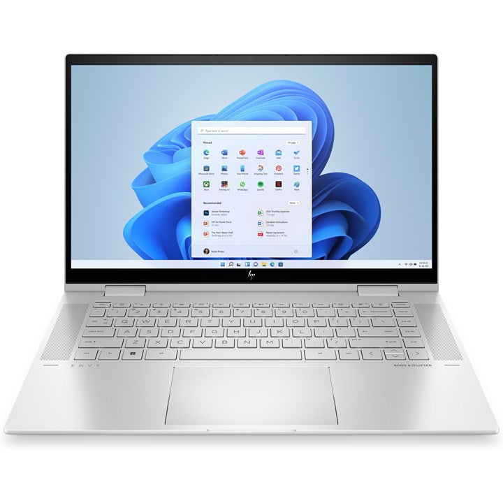 HP Envy x360 15-ew0002na Convertible Laptop 15.6" Intel Core i5 8GB 512GB