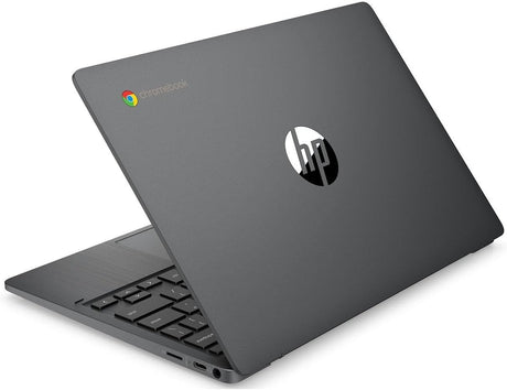 HP Chromebook 11a-na0001na 11.6" MT8183 4GB RAM 64GB eMMC Laptop - Ash Grey
