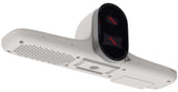 Poly Studio E70 USB 20MP 3840 x 2160p 4K UHD 7.3x Zoom Smart Camera - White - Kazoop 