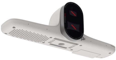 Poly Studio E70 USB 20MP 3840 x 2160p 4K UHD 7.3x Zoom Smart Camera - White - Kazoop 