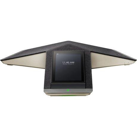 Poly Trio C60 Wi-Fi Bluetooth IP Conference Phone for Microsoft Teams - Kazoop 