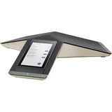 Poly Trio C60 Wi-Fi Bluetooth IP Conference Phone for Microsoft Teams - Kazoop 
