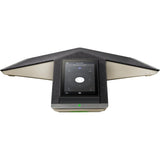 Poly Trio C60 Wi-Fi Bluetooth IP Conference Phone for Microsoft Teams - Kazoop 