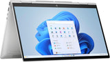 HP ENVY x360 15-fe0008na Core i7 6GB RAM 512GB SSD 15.6" Convertible Laptop