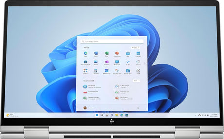 HP Envy 15-fe0013na Intel Core i7 16GB RAM 512GB SSD 15.6'' Laptop - Silver