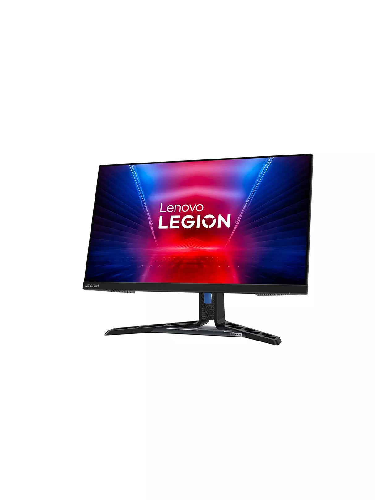 Lenovo Legion R27i-30 Full HD 1920x1080 27" IPS LCD Gaming Monitor - Black