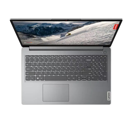 Lenovo IdeaPad 1 15ALC7 AMD Ryzen 5 8GB RAM 512GB SSD 15.6" Laptop - Grey