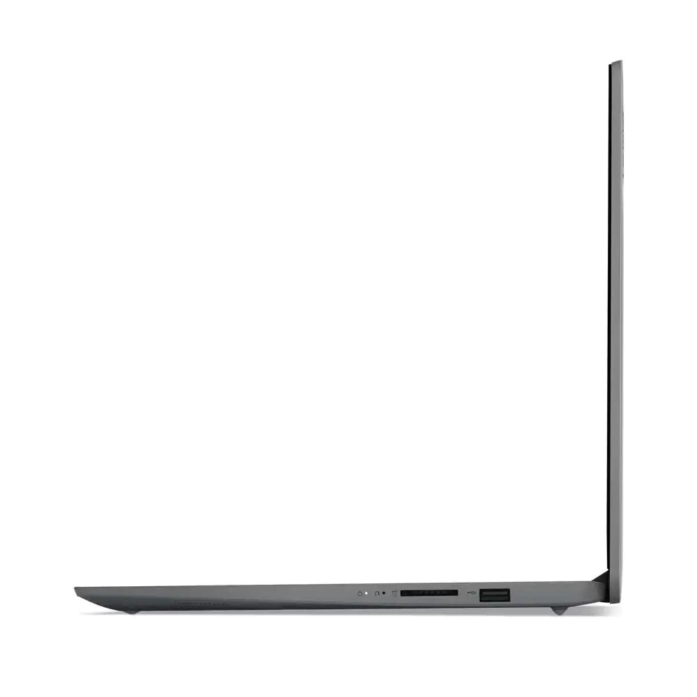 Lenovo IdeaPad 1 15ALC7 AMD Ryzen 5 8GB RAM 512GB SSD 15.6" Laptop - Grey