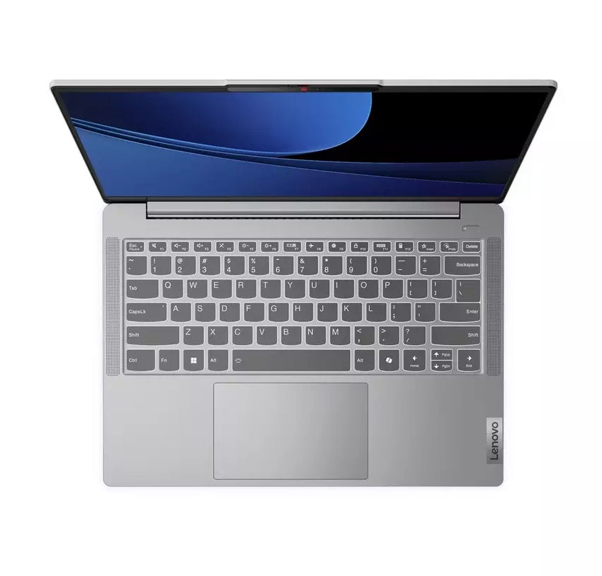 Lenovo Ideapad Slim 5 Core Ultra 5 16GB RAM 512GB SSD 14'' Laptop - Grey