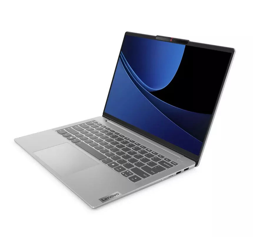 Lenovo Ideapad Slim 5 Core Ultra 5 16GB RAM 512GB SSD 14'' Laptop - Grey