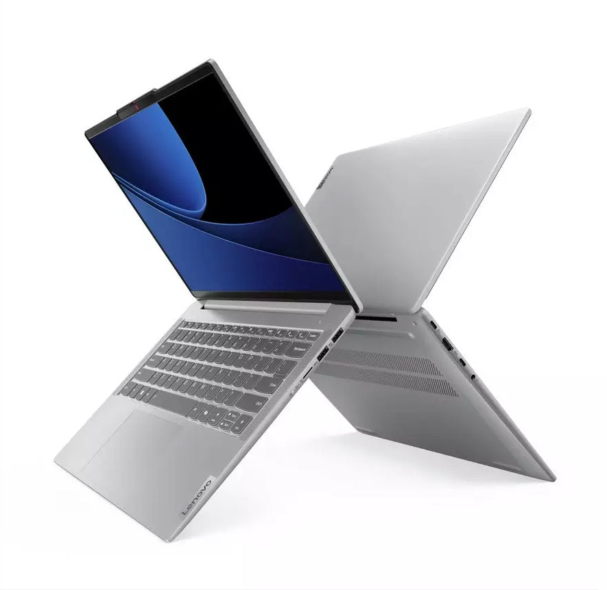 Lenovo Ideapad Slim 5 Core Ultra 5 16GB RAM 512GB SSD 14'' Laptop - Grey