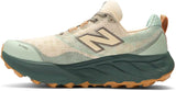 New Balance Women's Fresh Foam X Hierro v9 Running Shoes - Calcium UK 4.5
