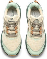 New Balance Women's Fresh Foam X Hierro v9 Running Shoes - Calcium UK 4.5