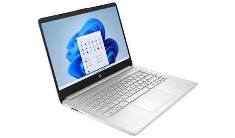 HP 14s-dq5009na Intel Core i5 8GB RAM 256GB SSD 14” Full HD Laptop - Silver