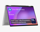 HP ENVY x360 16-ac0000na Core Ultra 5 8GB RAM 512GB SSD 16'' 2-in-1 Laptop