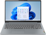 Lenovo IdeaPad Slim 3 Intel Core i5 8GB RAM 512GB SSD 15.6" Laptop - Grey